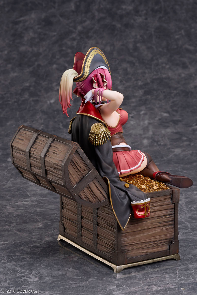 hololive production - Houshou Marine 1/7 Scale Figure