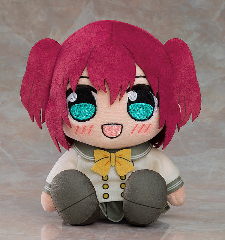 Love Live! - Kuripan Plushie Hanamaru Kunikida/Yoshiko Tsushima/Ruby Kurosawa