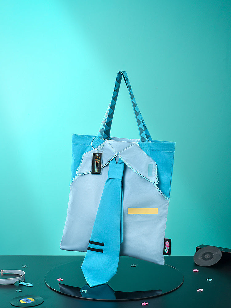 Hatsune Miku - Character Vocal Series 01: Hatsune Miku Tote Bag