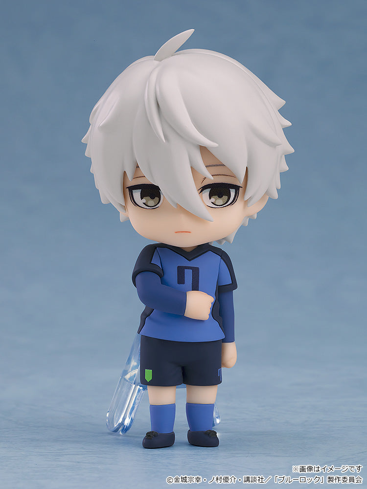 BLUE LOCK - Nendoroid Surprise Blue Lock Figures