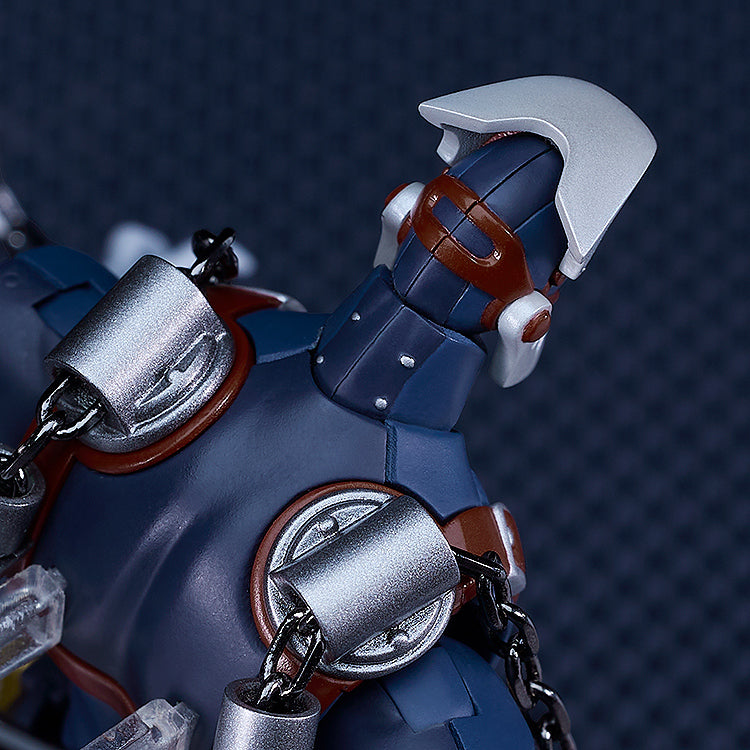 Persona 3 - PLAMATEA Thanatos Figure