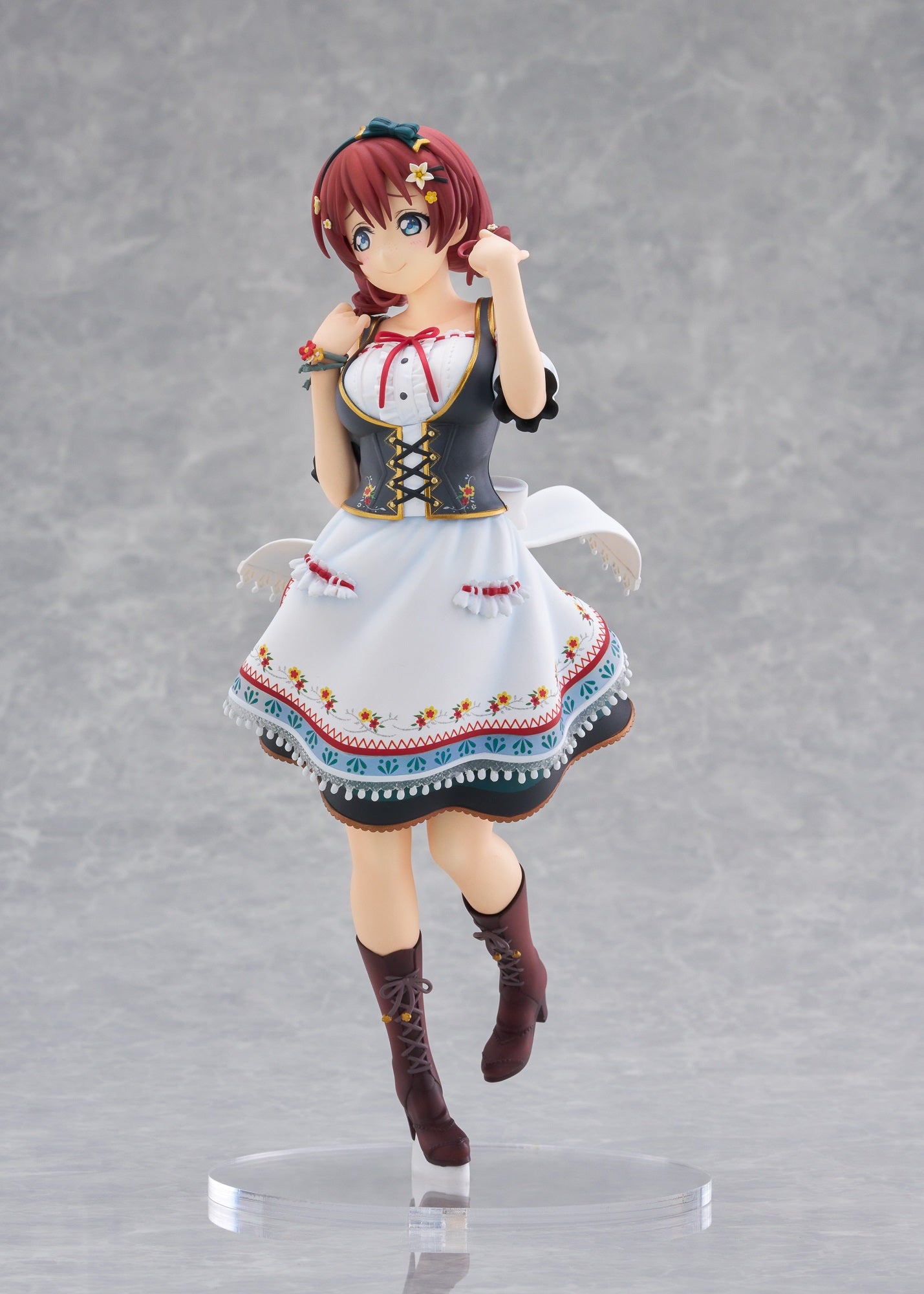 Love Live! - EMMA VERDE 1/7 Scale Figure