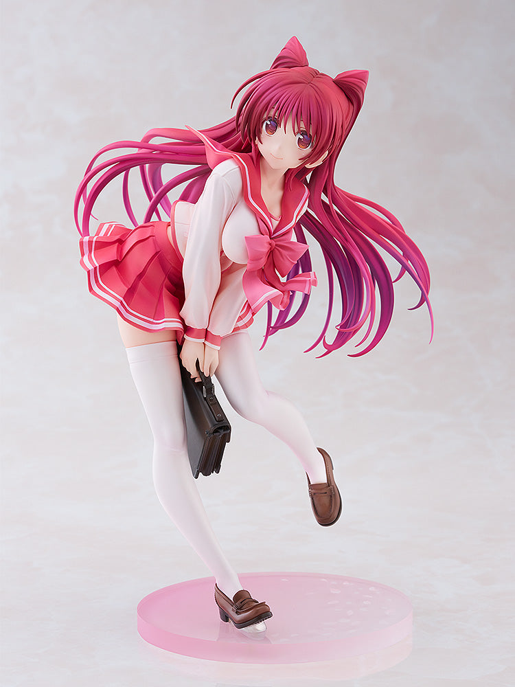 tosaka.love ToHeart2-Tamaki Kousaka: 20th Anniversary Ver. 1/7 Scale