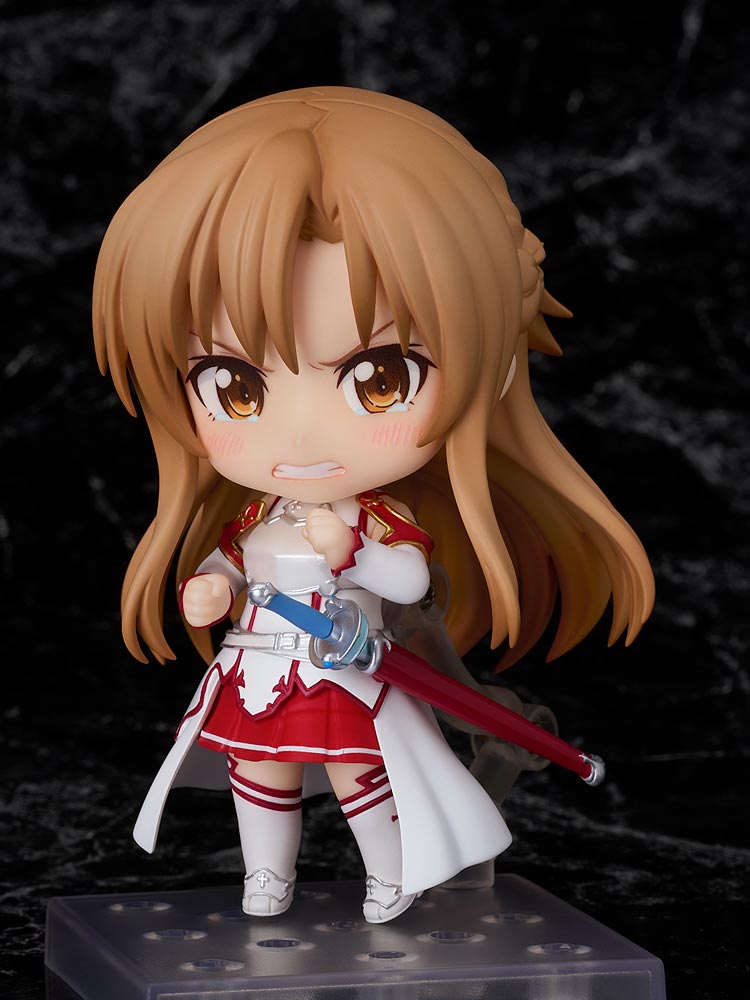 Sword Art Online - Nendoroid Asuna 2.0 Figure