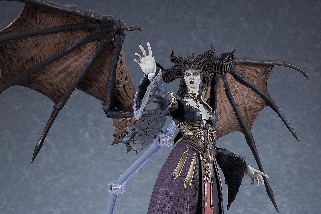 Diablo® IV - figma Lilith Figure