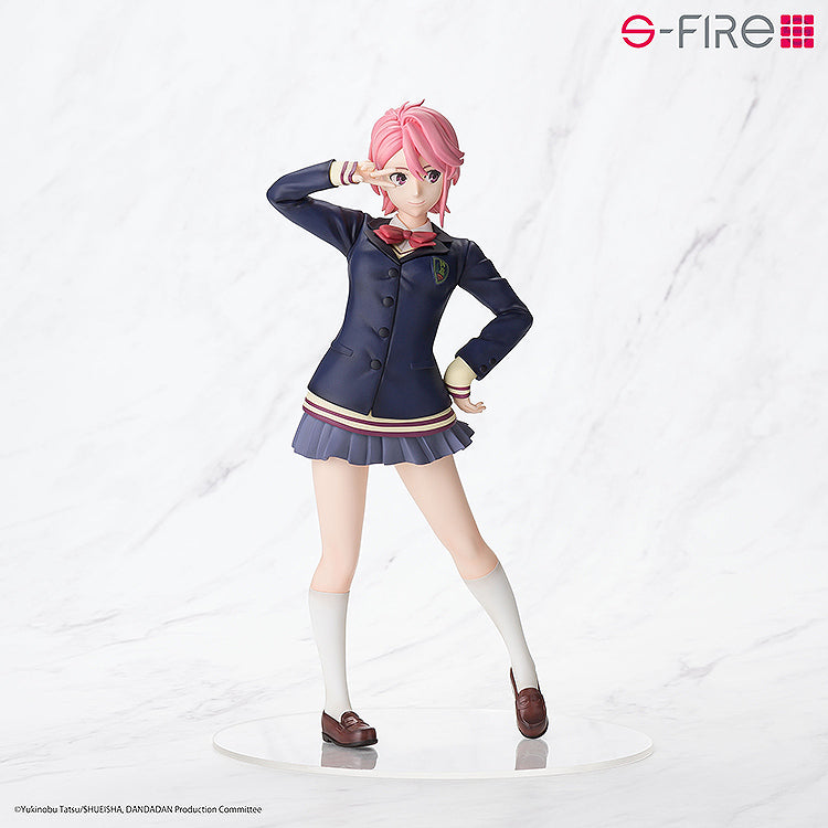 Dandadan - TV Anime "DAN DA DAN" 1/7 Scale Figure Aira