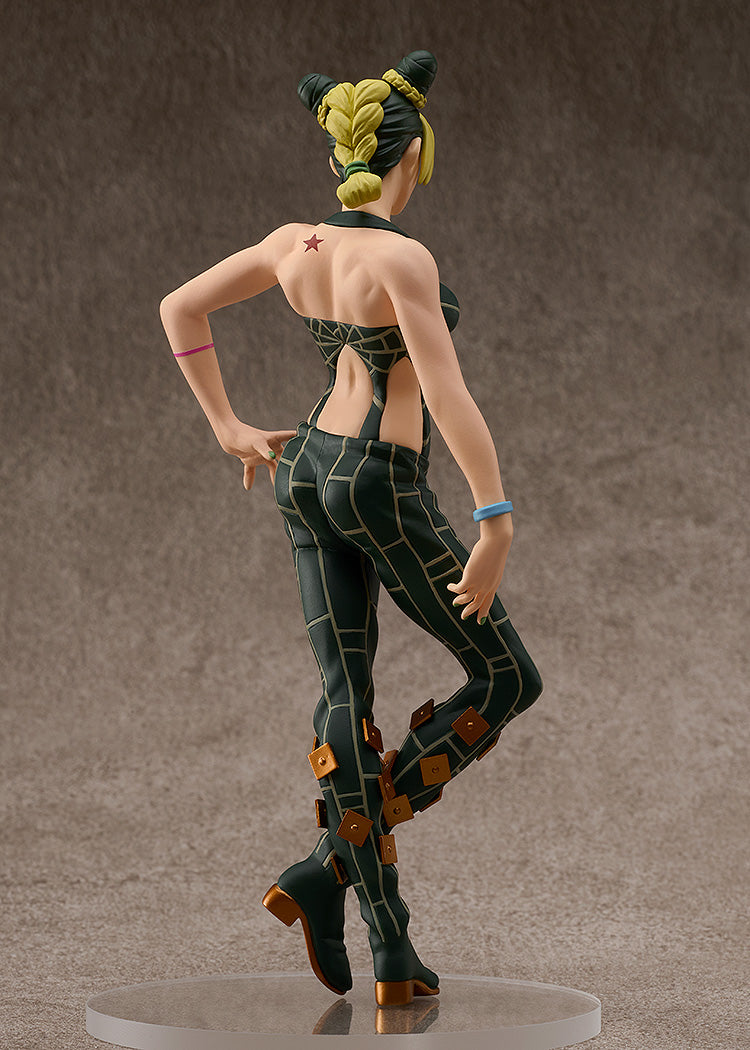 JoJo's Bizarre Adventure - POP UP PARADE Jolyne Cujoh Figure