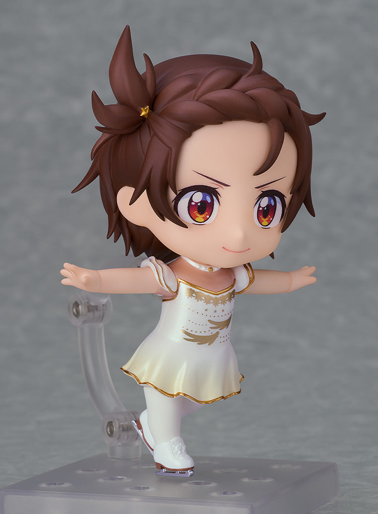 Nendoroid Inori Yuitsuka Figure