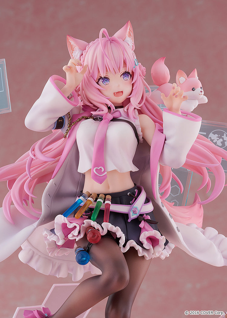 hololive production - Hakui Koyori 1/7 Scale Figure