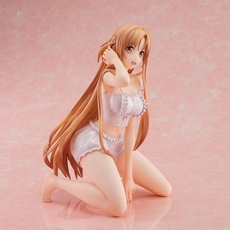 Sword Art Online: Alicization War of Underworld - 1/4 Scale Asuna Nightwear Ver. Figure