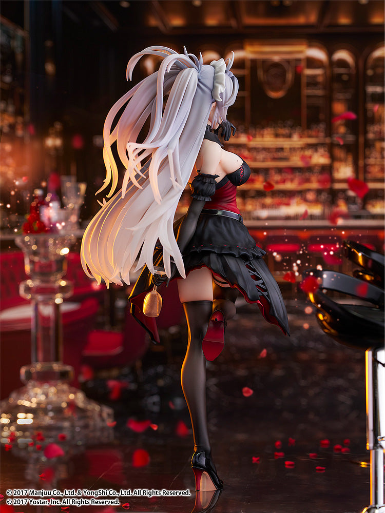 Azur Lane - Prinz Eugen: Kindred Evening Spirits 1/7 Scale Figure