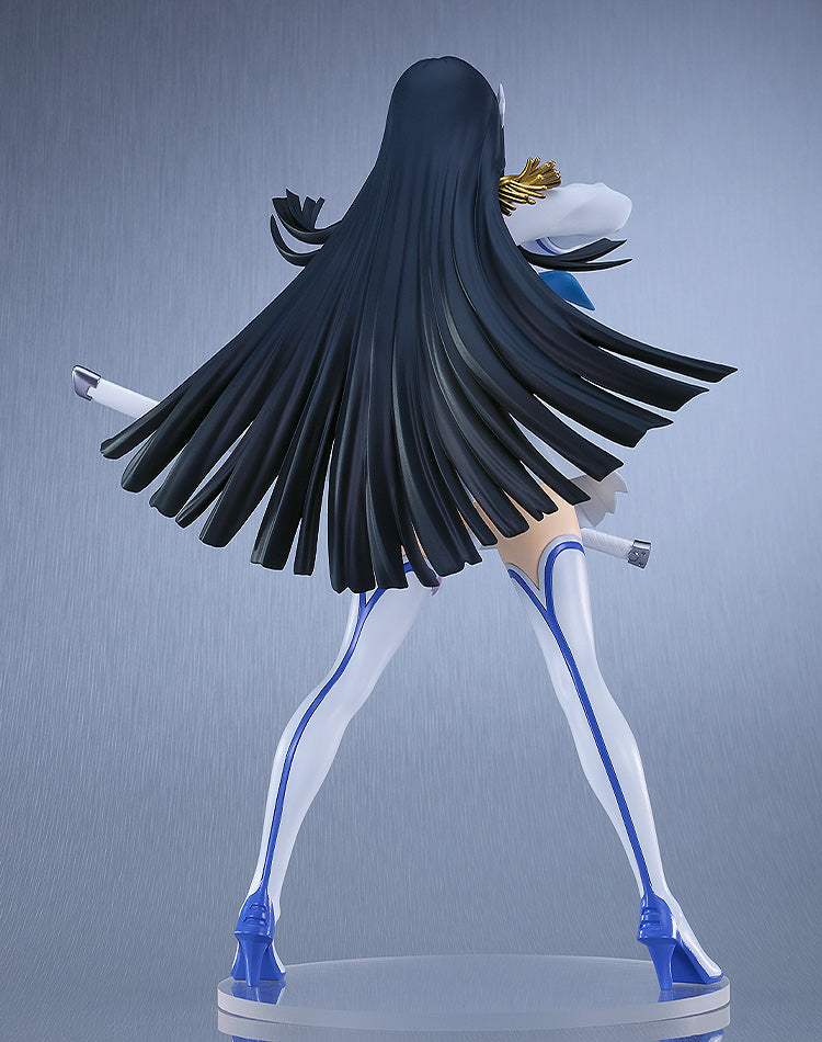 KILL la KILL - POP UP PARADE SP Satsuki Kiryuin Figure