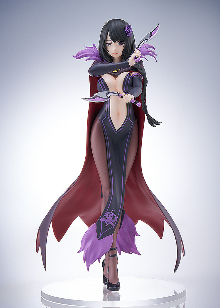 Re:ZERO -Starting Life in Another World - POP UP PARADE Elsa Granhiert L Size Figure