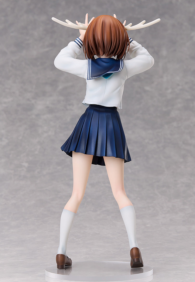 My Deer Friend Nokotan - Noko Shikanoko 1/6 Scale Figure