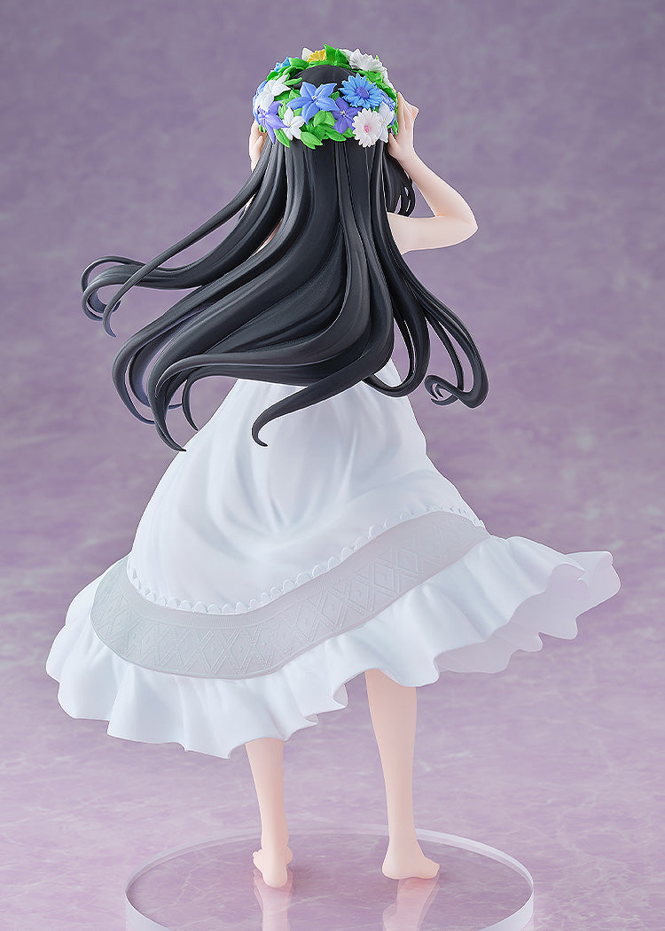 Lycoris Recoil - Takina Inoue: Birthday illustration Ver. Non-Scale Figure