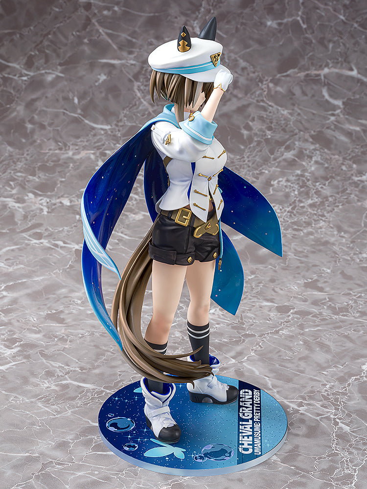 Umamusume: Pretty Derby-Cheval Grand 1/7 Scale Figure