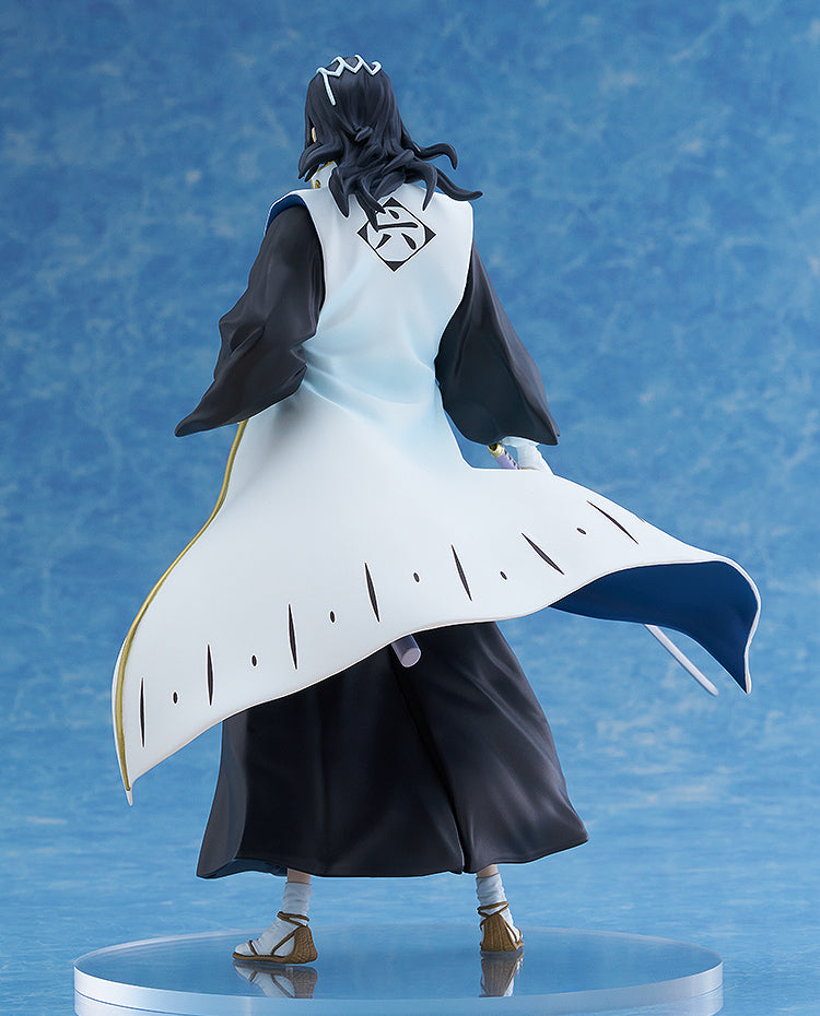 BLEACH - POP UP PARADE SP Byakuya Kuchiki Figure