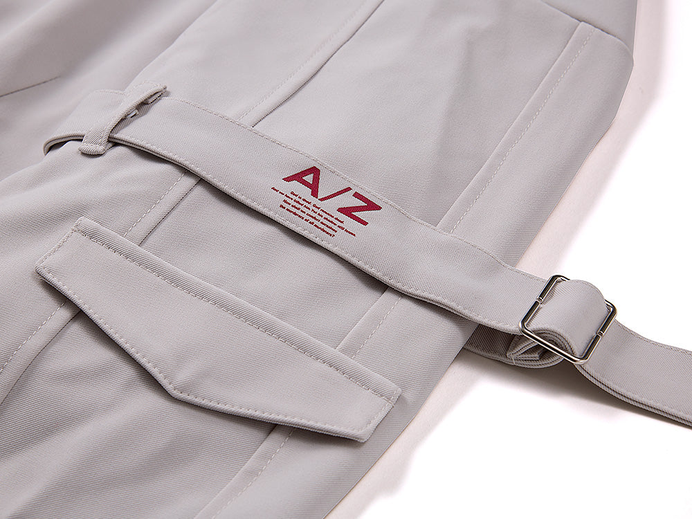 A-Z:[F01] Tech Jacket (Free)