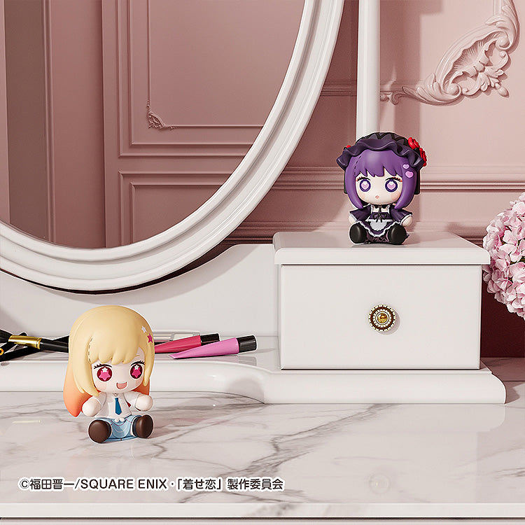 My Dress-Up Darling - Huggy Good Smile Marin Kitagawa Figure
