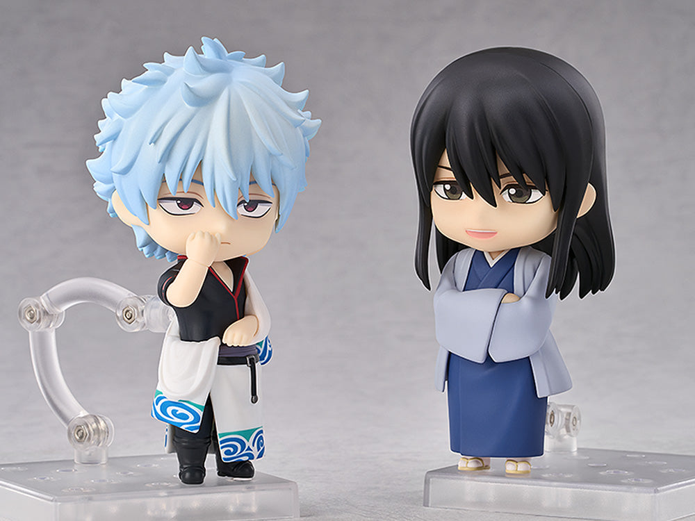 Gintama - Nendoroid Kotaro Katsura Figure