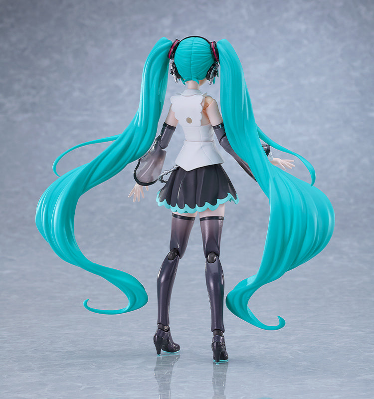 Hatsune Miku - figma Hatsune Miku NT Figure