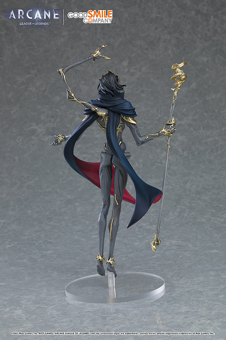 League of Legends Series - POP UP PARADE SP Champion Viktor Figure