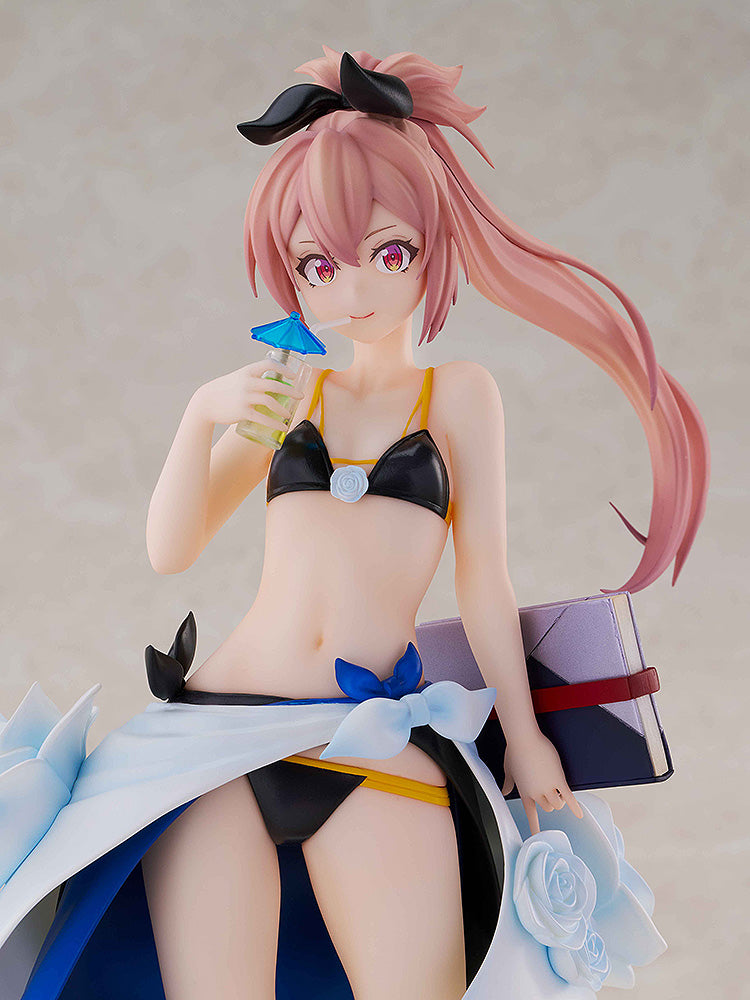 The Executioner and Her Way of Life - Menou: Swimsuit Ver.  1/7 scale Figure