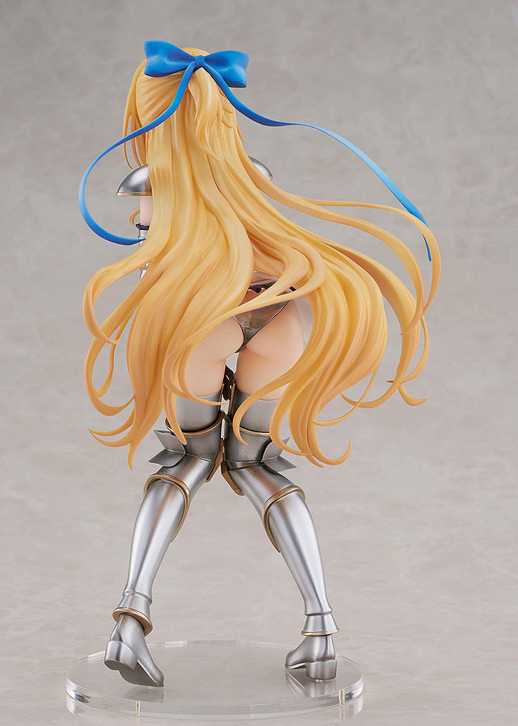 GOBLIN SLAYER - Priestess: Bikini Armor Ver. 1/7 Scale Figure