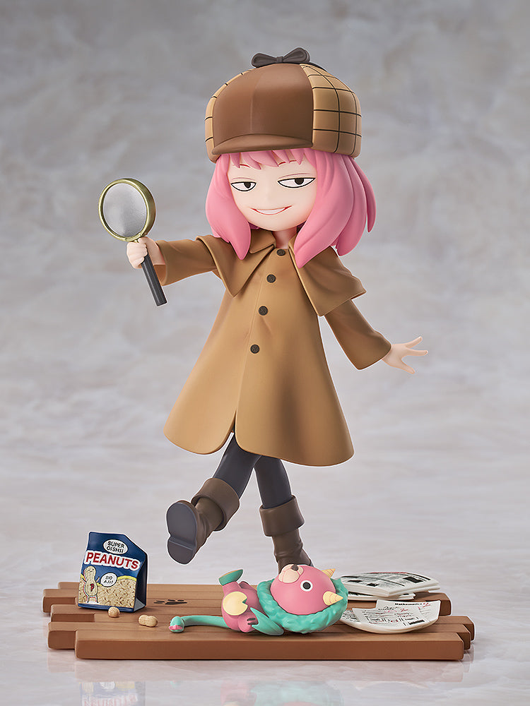 値下げしました／SPY×FAMILY ANYA&YOR 1/7スケールフィギュア SPY x FAMILY Anya & Yor - 1/7 Scale Figure | YattaJapan