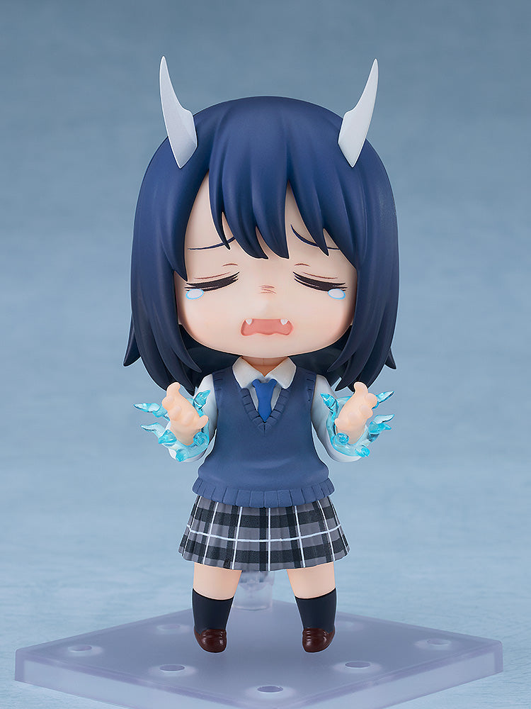 RuriDragon - Nendoroid Ruri Aoki Figure