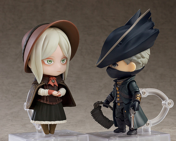 Bloodborne - Nendoroid The Doll Figure (Re-release)