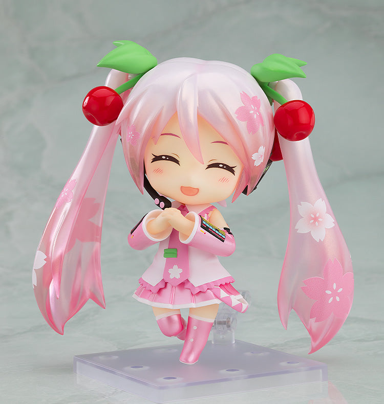 Hatsune Miku - Nendoroid Sakura Miku 2.0 Figure