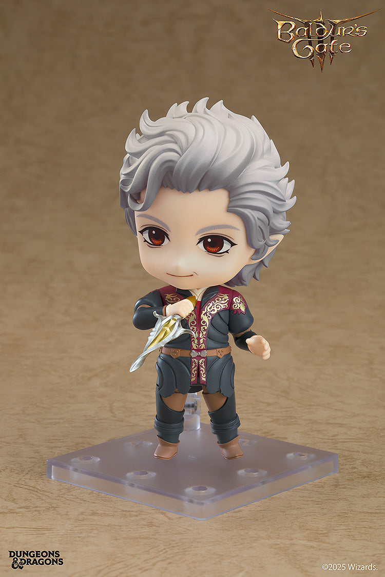 Baldur's Gate III - Nendoroid Astarion Figure