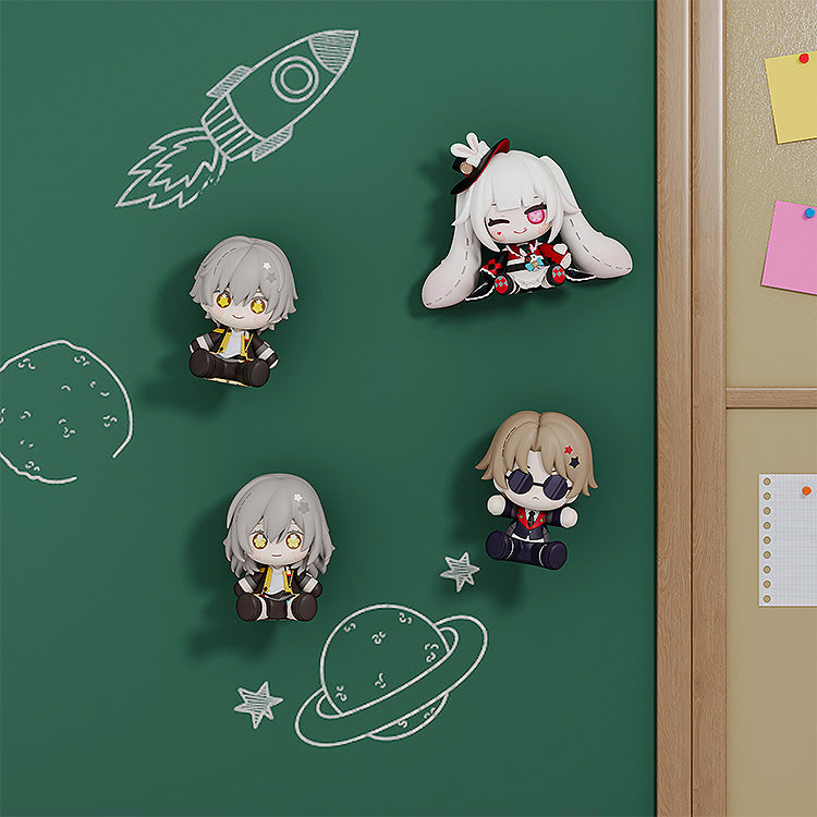 Honkai: Star Rail - Huggy Good Smile Skott Figure