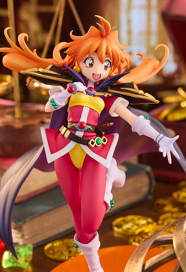 Slayers - Lina Inverse: Light Novel Non-scale Figure – Good Smile US