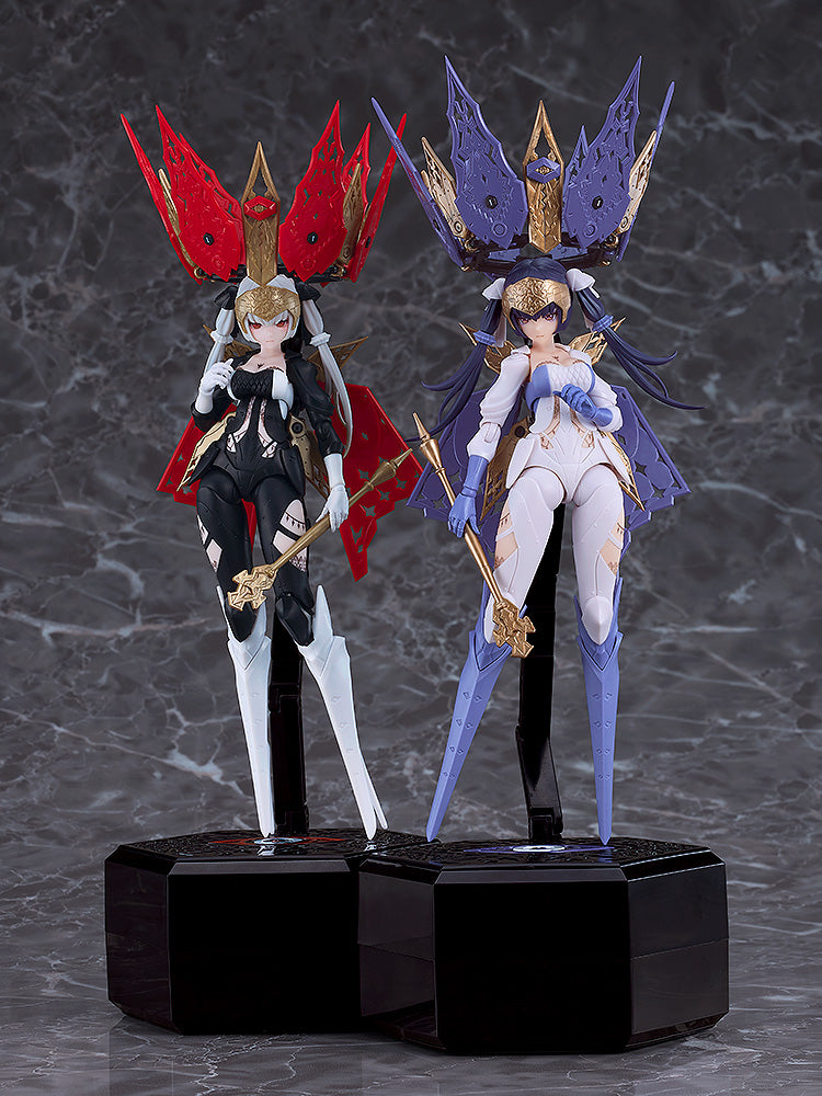 chitocerium chirality I-hydra Figure – Good Smile US