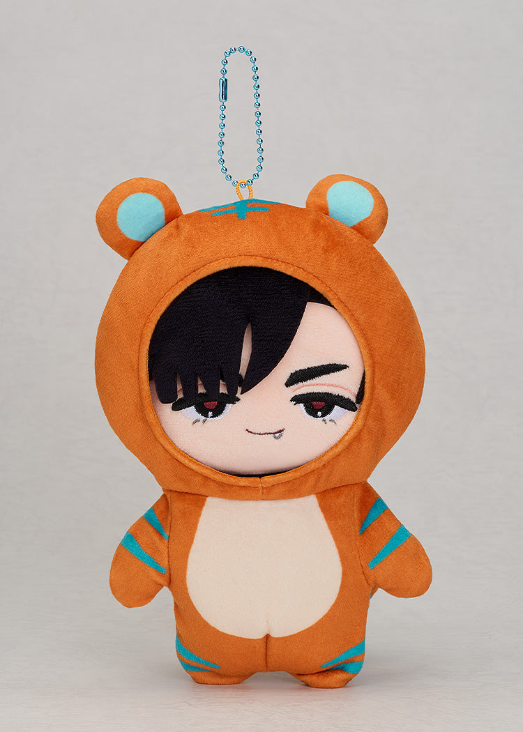 ALIEN STAGE - Plushie Sua/Till/Ivan