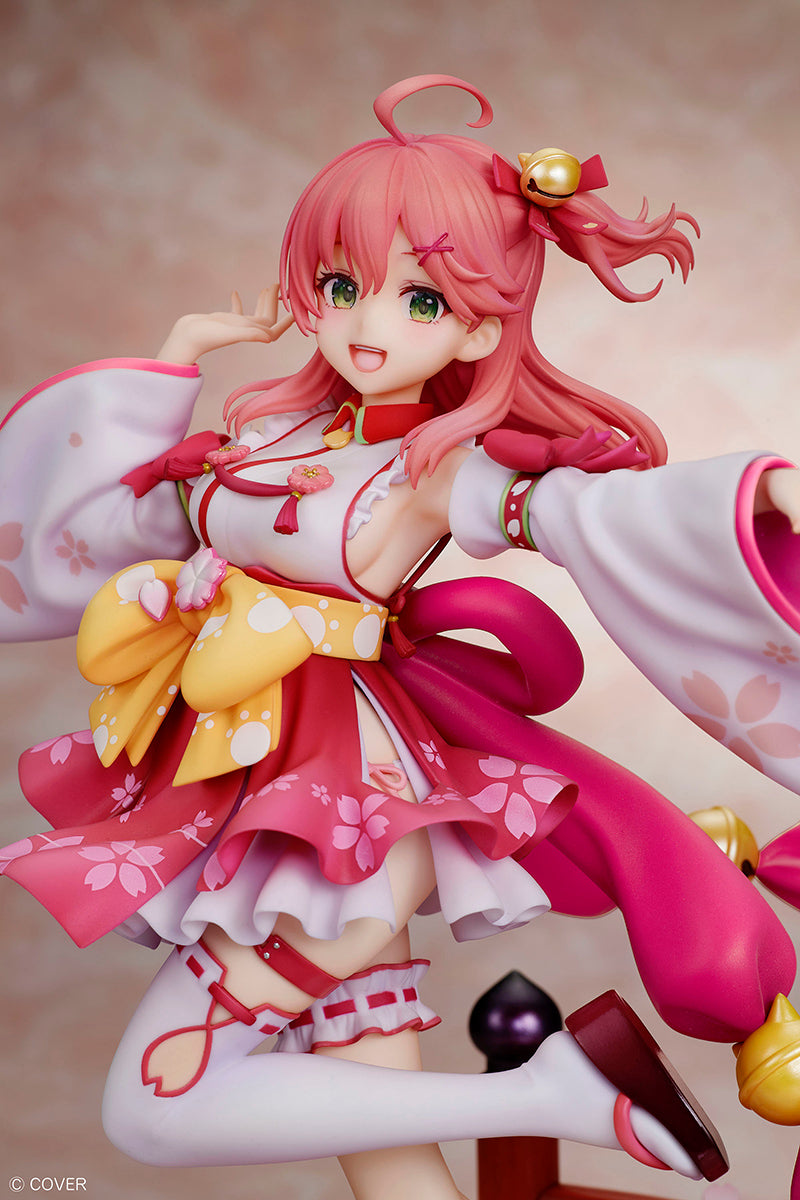 hololive production - hololive Sakura Miko 1/7 Complete Figure 1/7