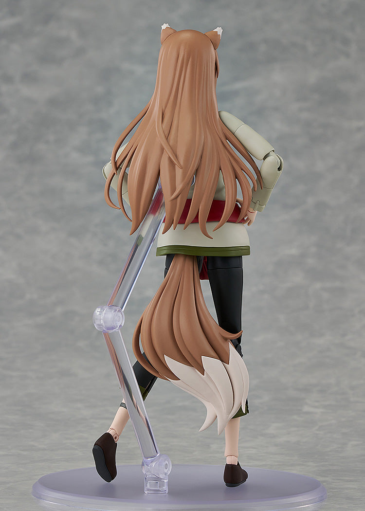 Spice and Wolf: Merchant Meets the Wise Wolf - KADOKAWA PLASTIC MODEL KIT Spice and Wolf: MERCHANT MEETS THE WISE WOLF Holo