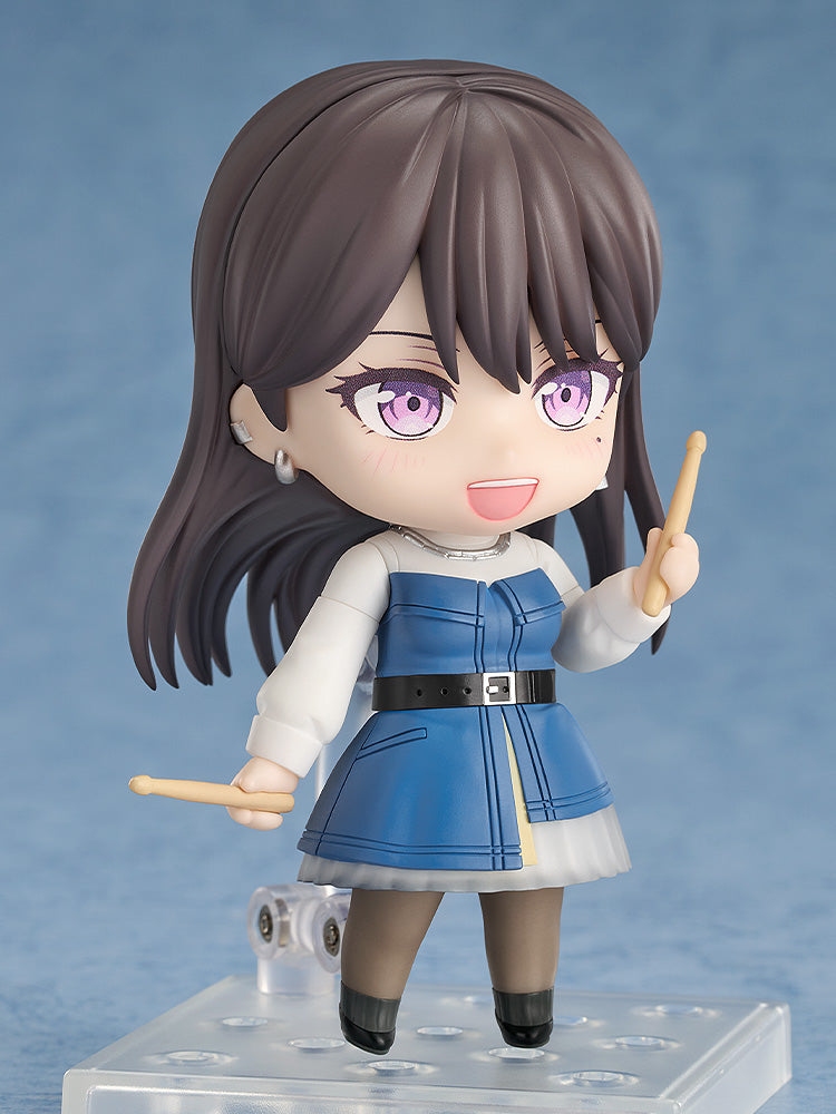 BanG Dream! - Nendoroid Taki Shiina Figure – Good Smile US