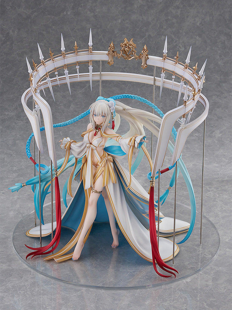 Fate/Grand Order Morgan - Lady of the Water 1/7 Scale Figure