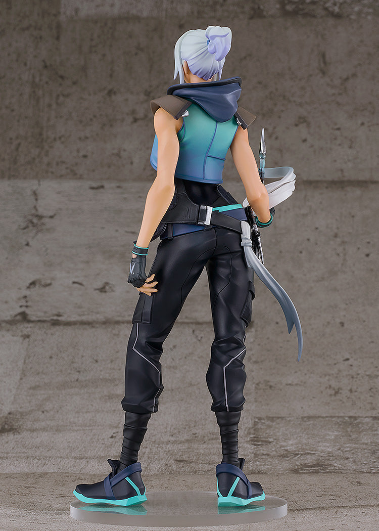 VALORANT - POP UP PARADE SP Jett Figure