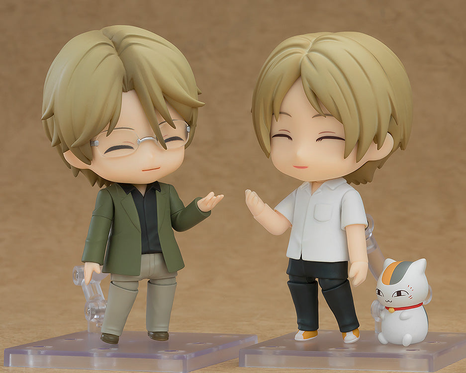 Natsume Yujin-cho - Nendoroid Shuichi Natori Figure