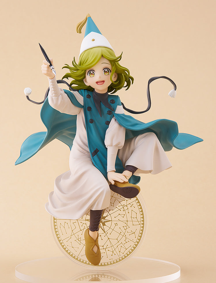 Witch Hat Atelier - POP UP PARADE Coco L Size Figure – Good Smile US