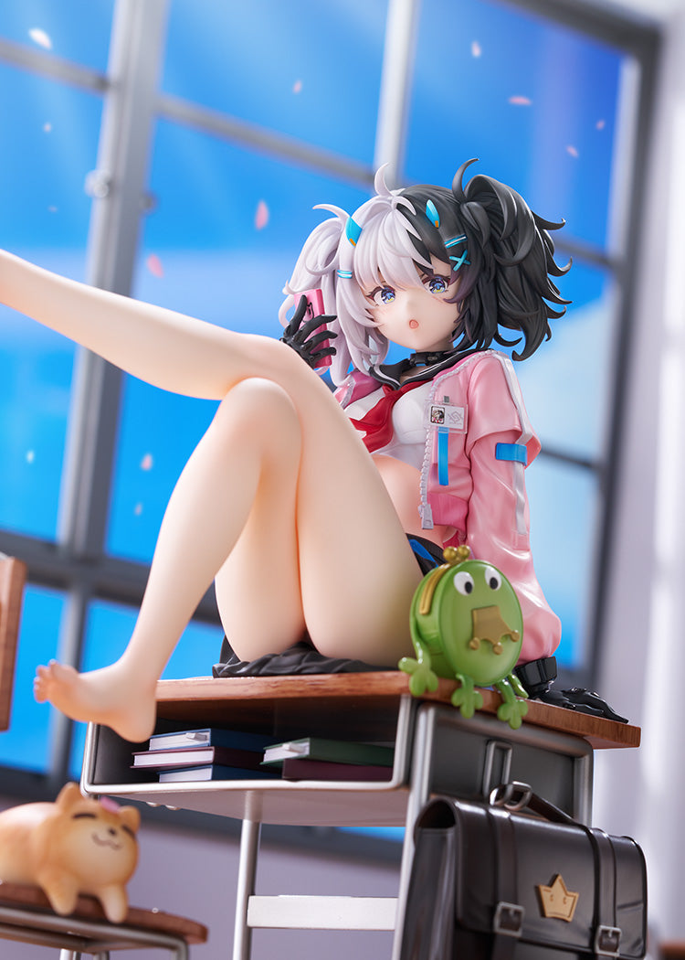 Snowbreak: Containment Zone - Eatchel - The Cub [Overdue Radiance] 1/7 Scale Figure