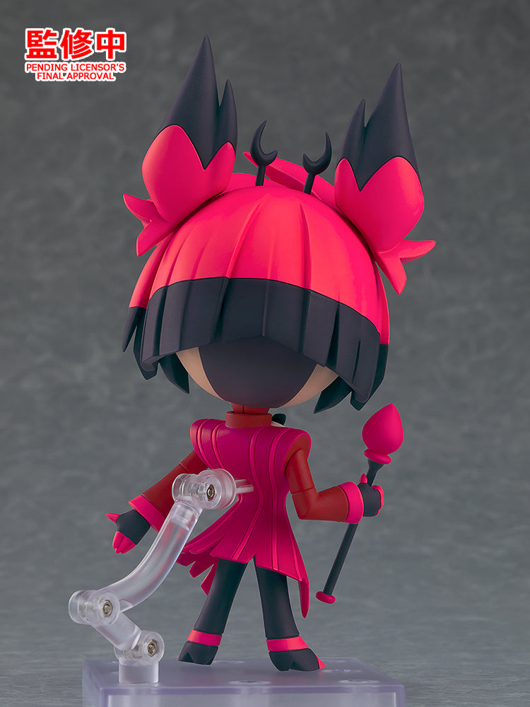 Hazbin Hotel - Nendoroid Alastor Figure