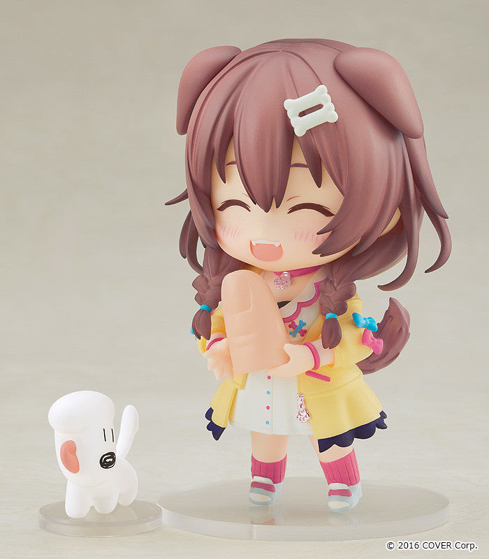 hololive production - Nendoroid Inugami Korone Figure (Rerelease)