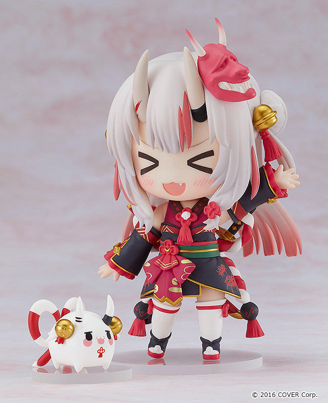 hololive production - Nendoroid Nakiri Ayame Figure (Rerelease)