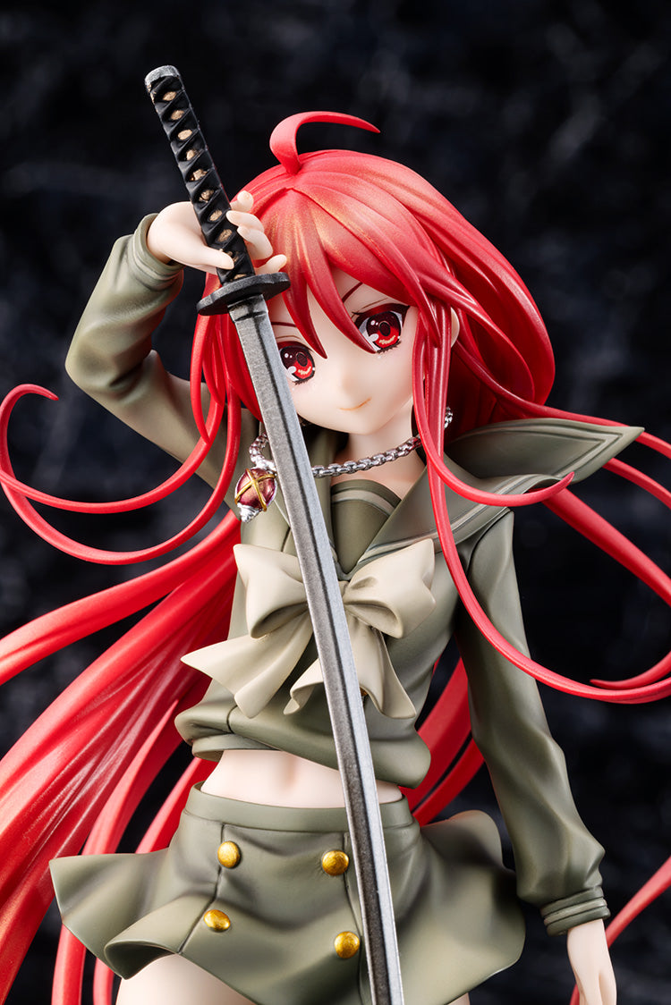 Shakugan no Shana Shana: Light Novel - Non-scale Figure