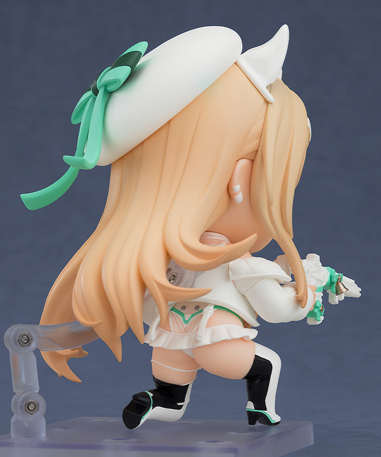 GODDESS OF VICTORY: NIKKE - Nendoroid Rupee: Winter Shopper Figure